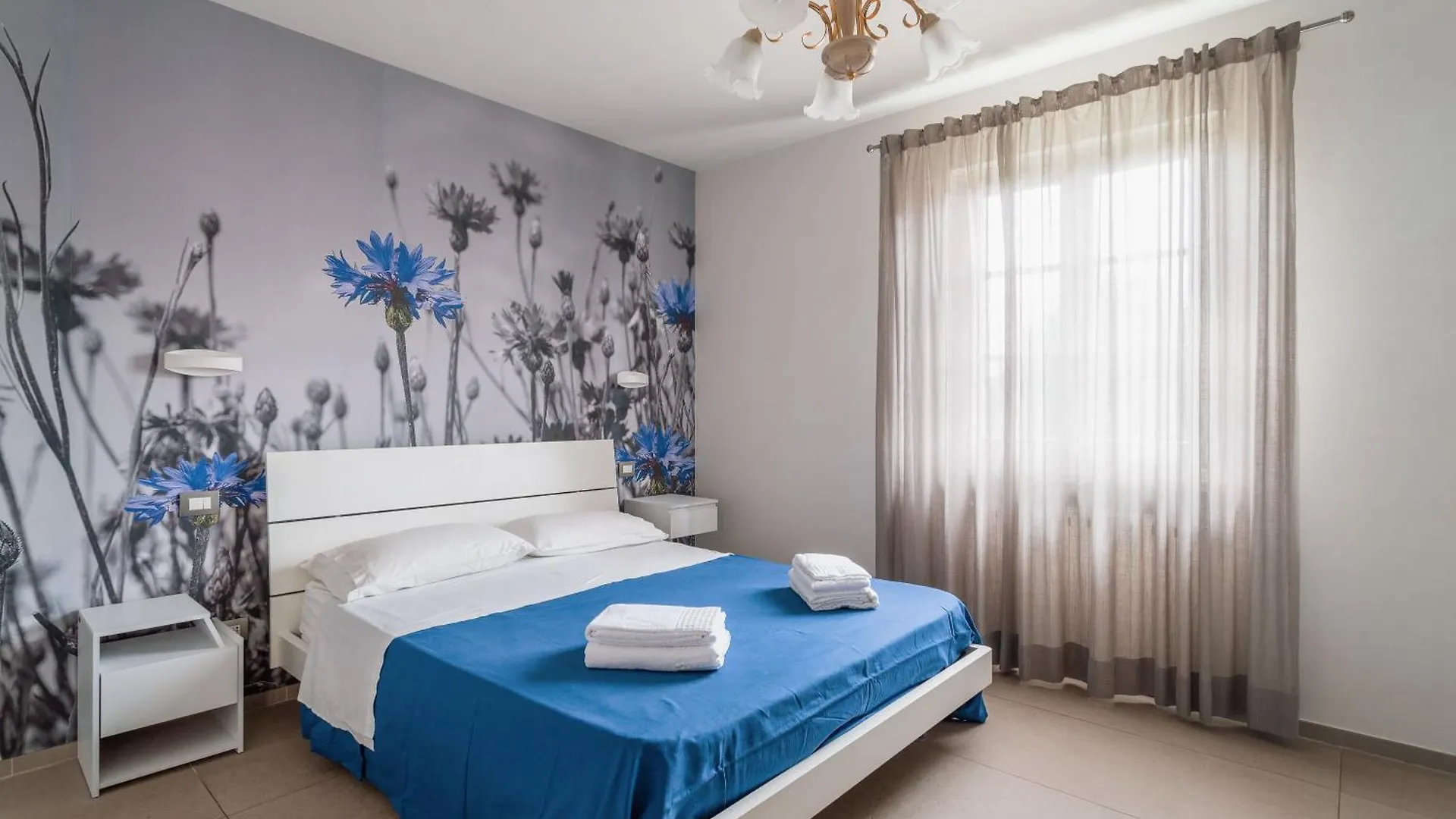La Campagnola Bed & Breakfast Pietrasanta Italy