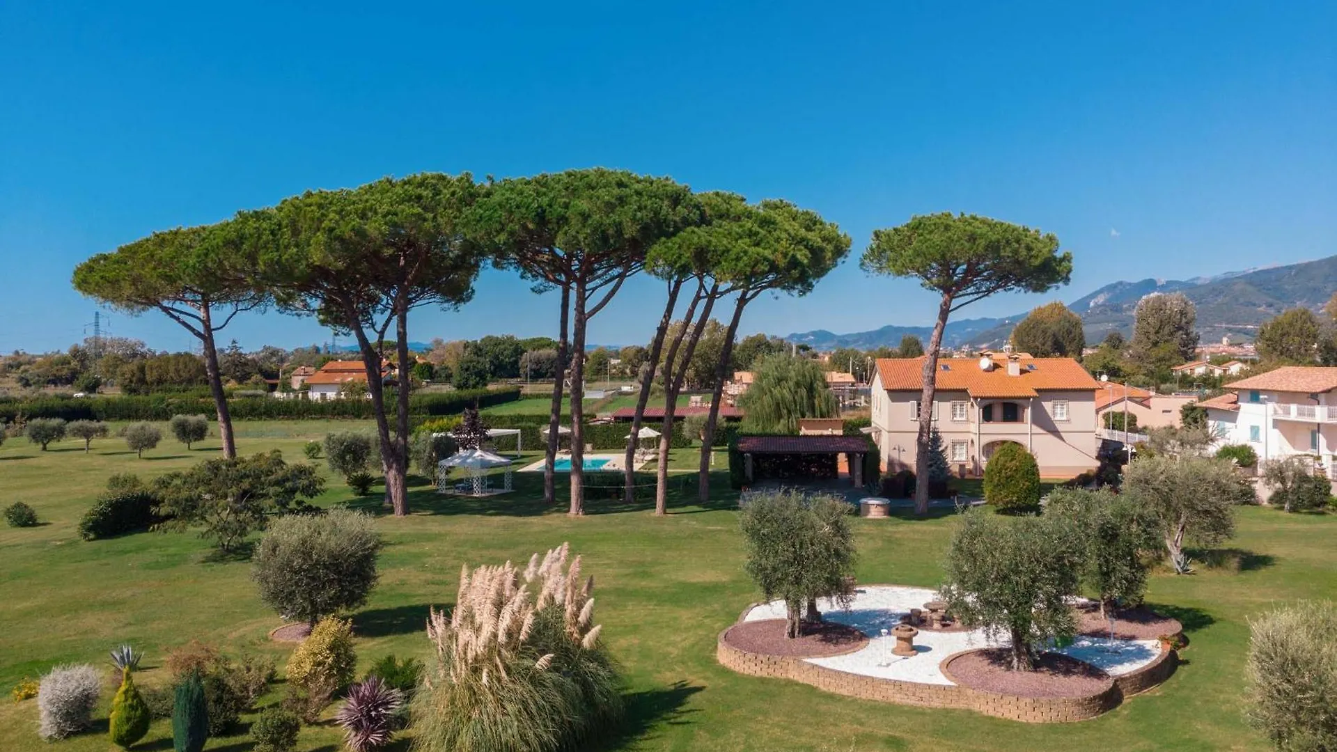 Bed and Breakfast La Campagnola Pietrasanta 0*,  Italia