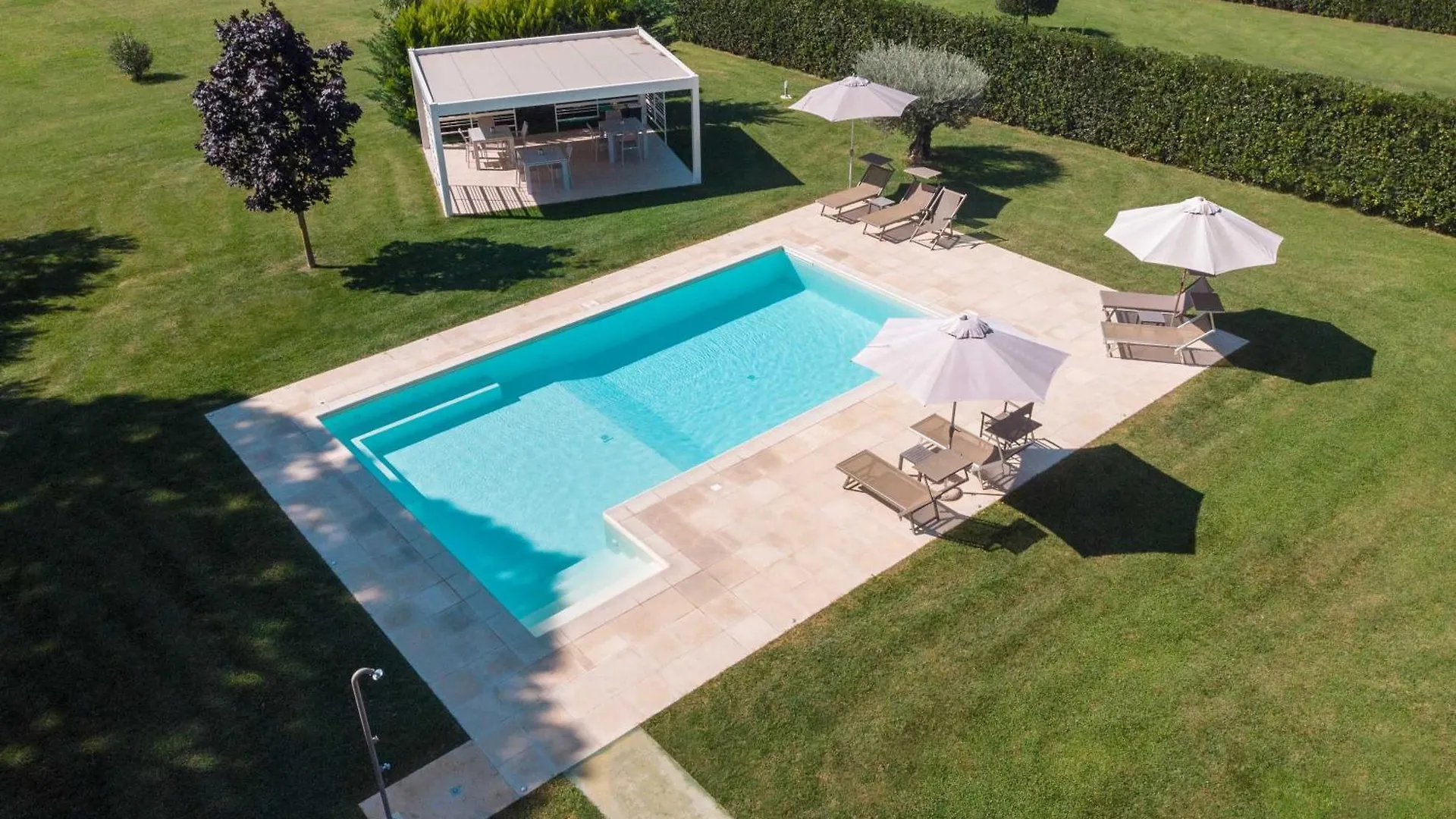 Bed and Breakfast La Campagnola Pietrasanta Bed & Breakfast