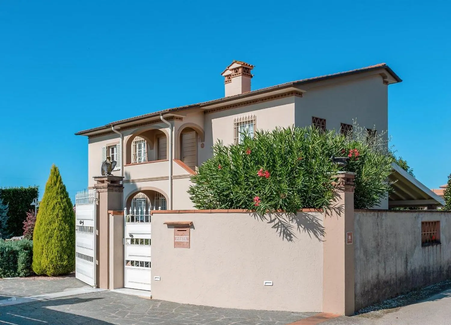 La Campagnola Bed & Breakfast Pietrasanta