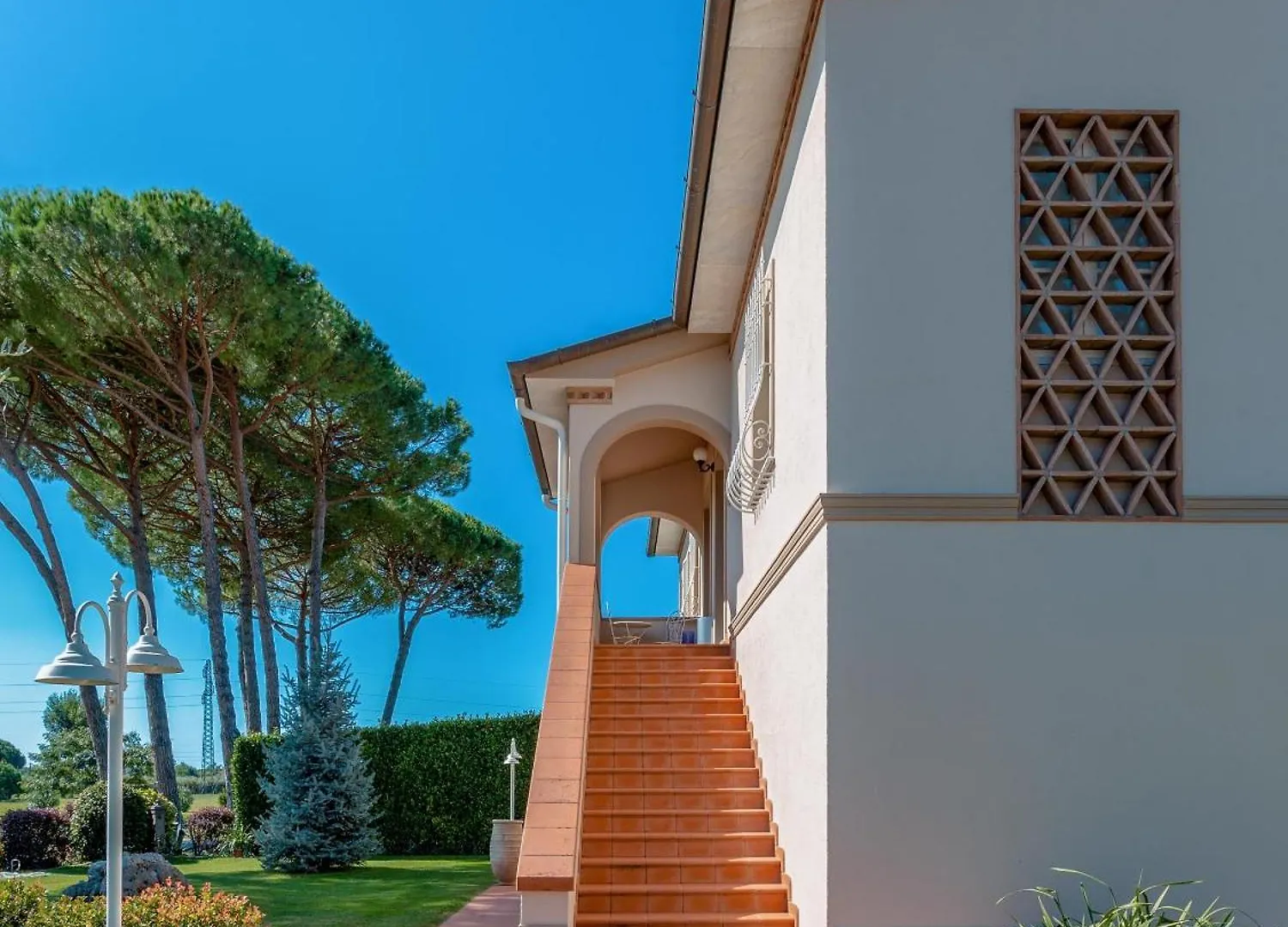 Bed and Breakfast La Campagnola Pietrasanta Bed & Breakfast
