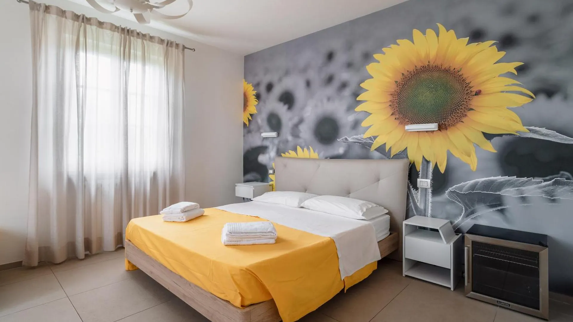La Campagnola Bed & Breakfast Pietrasanta Italy