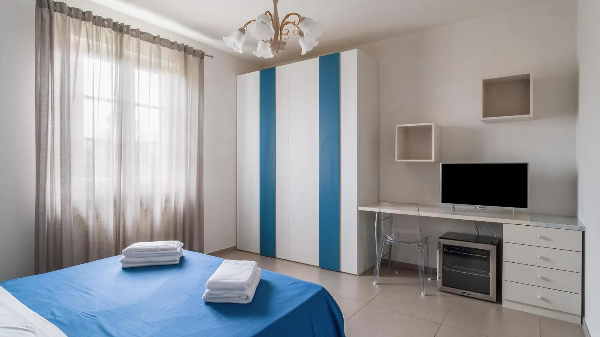 Bed and Breakfast La Campagnola Pietrasanta