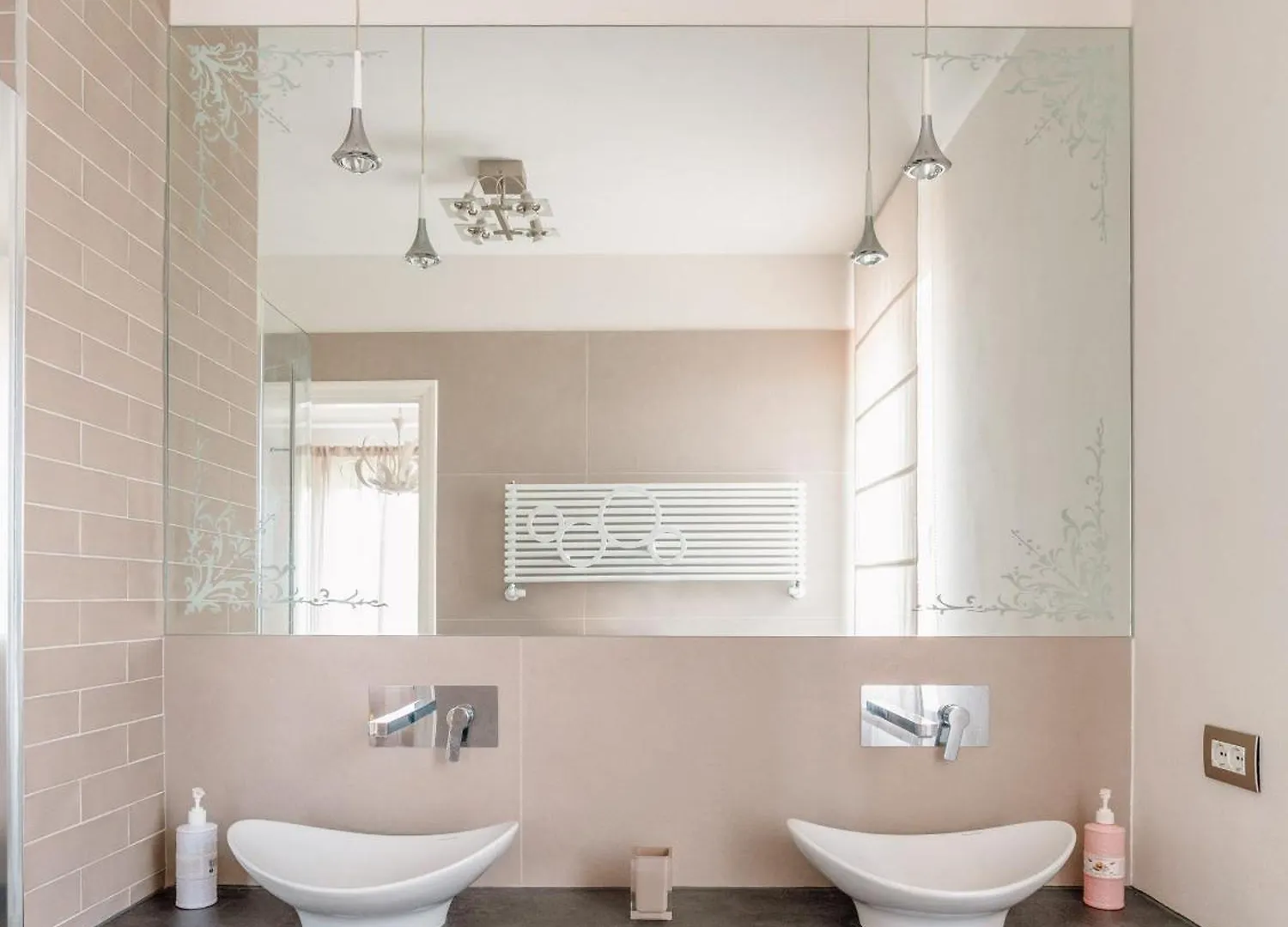 La Campagnola Bed & Breakfast Pietrasanta 0*,  Italy