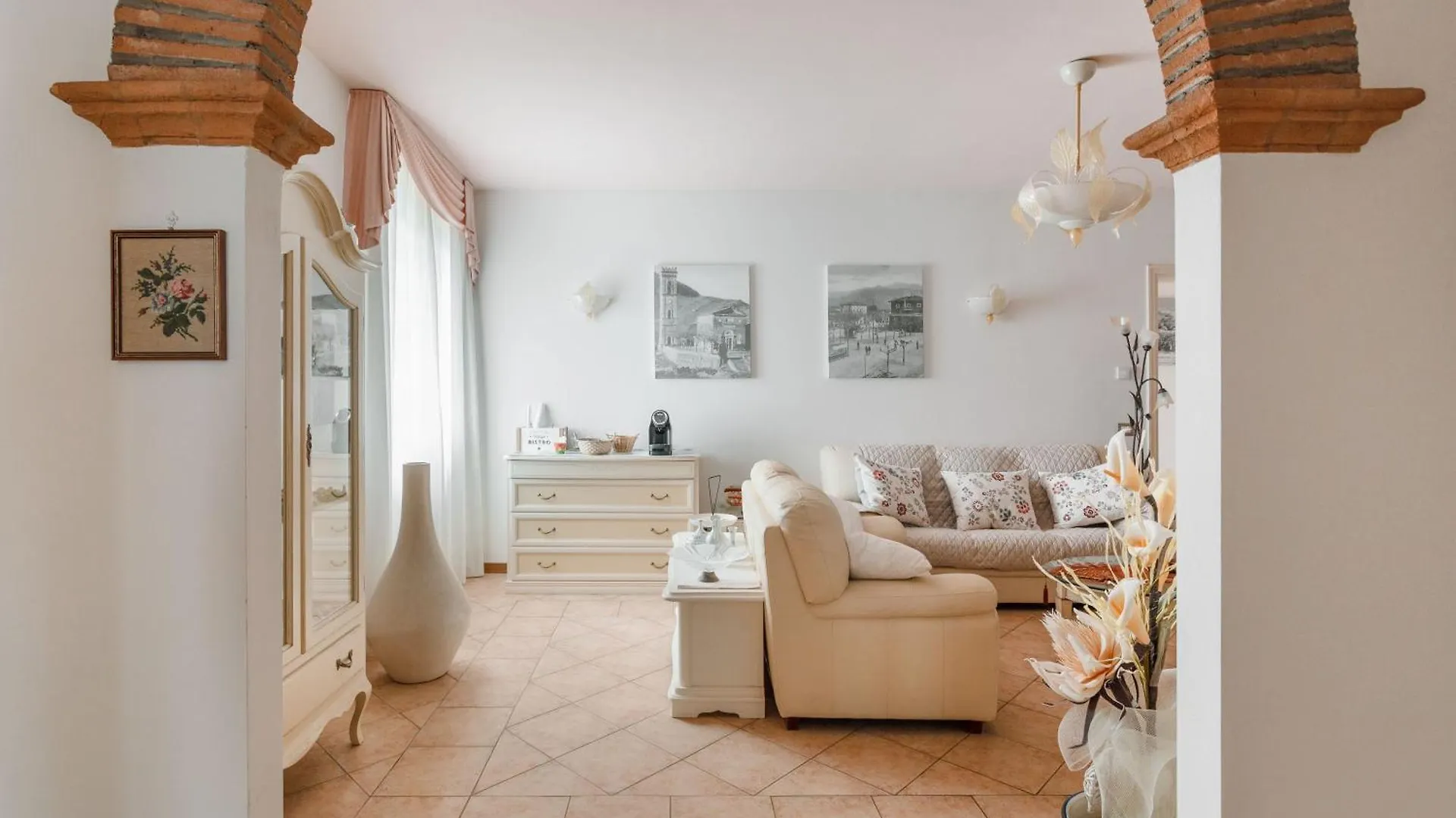 La Campagnola Bed & Breakfast Pietrasanta 0*,