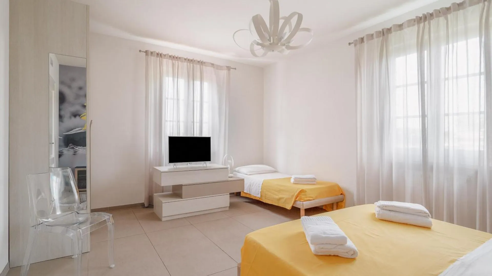 Bed and Breakfast La Campagnola Pietrasanta