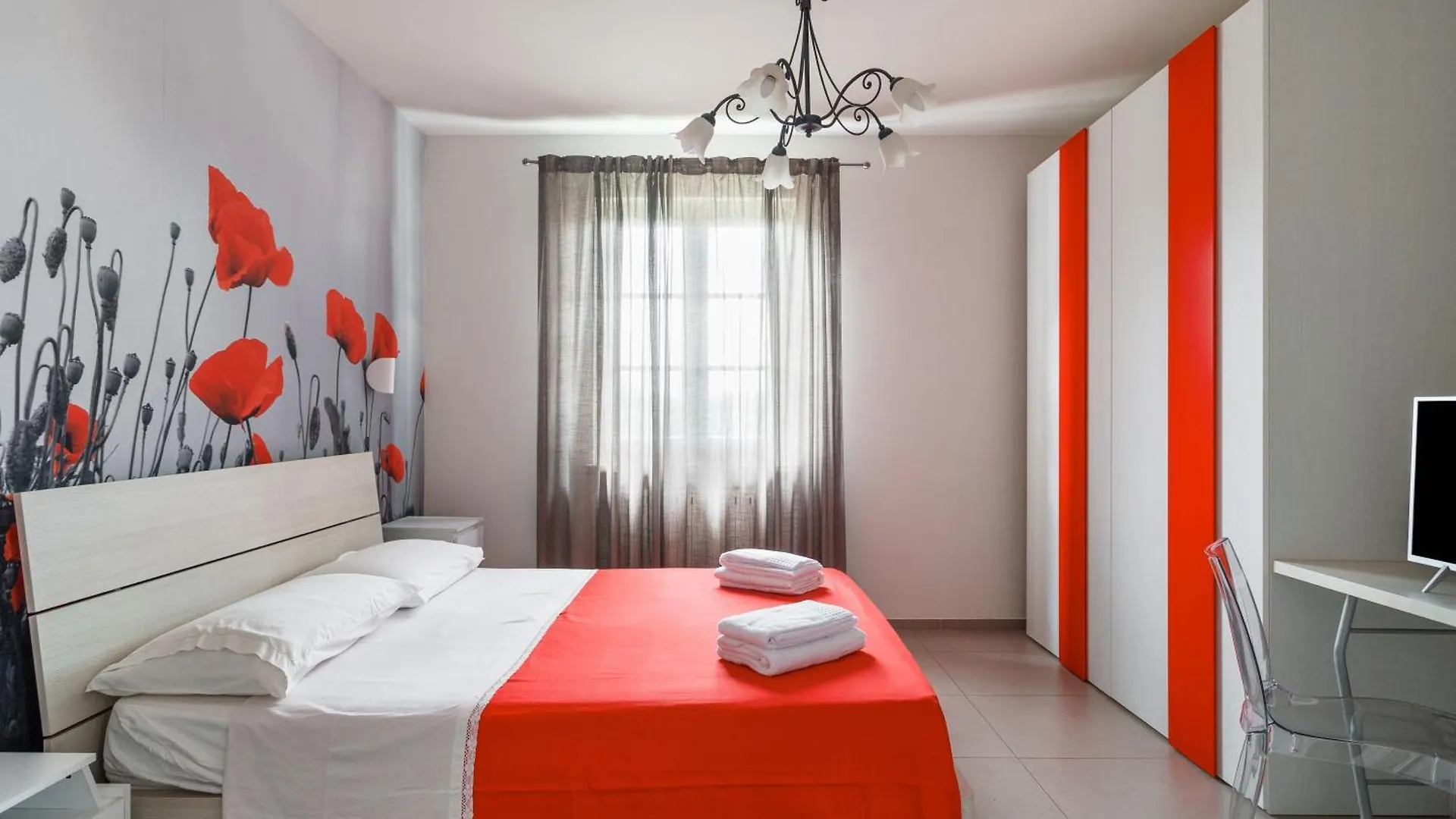 Bed and Breakfast La Campagnola Pietrasanta Bed & Breakfast