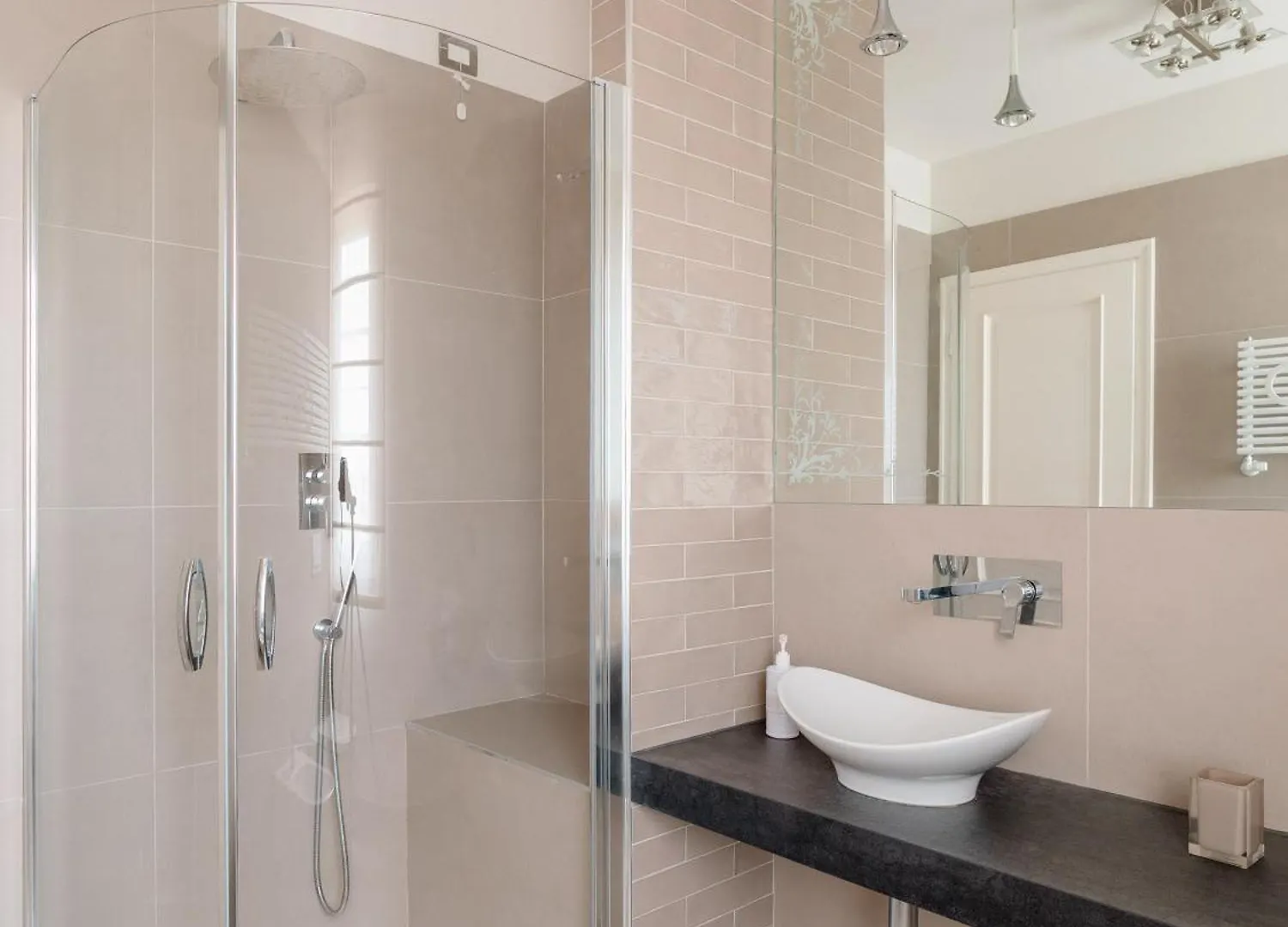 Bed & Breakfast Bed and Breakfast La Campagnola Pietrasanta Italia