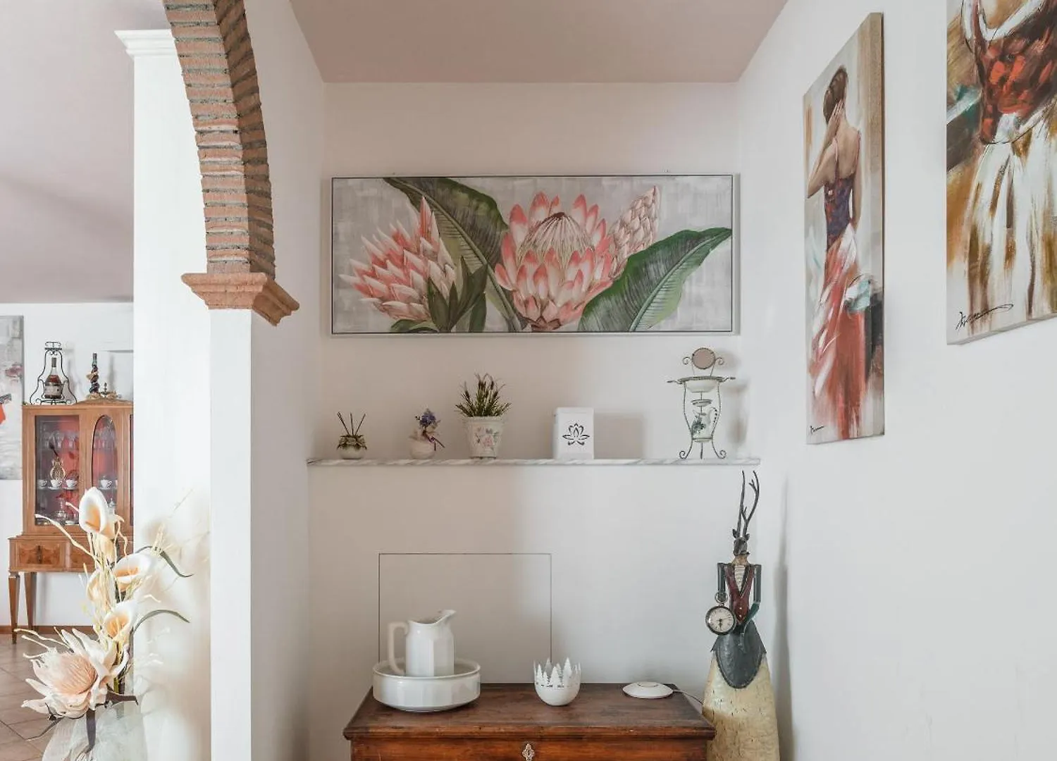 Bed and Breakfast La Campagnola Pietrasanta Bed & Breakfast