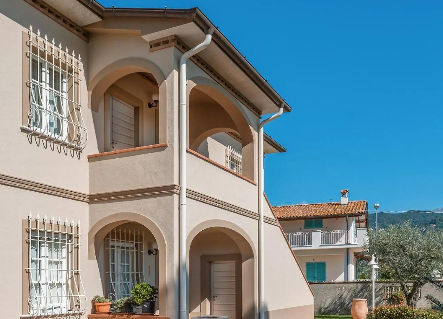 La Campagnola Bed & Breakfast Pietrasanta