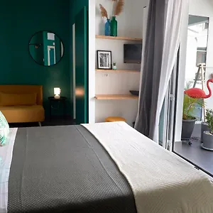 *** Bed & Breakfast Curu Italië