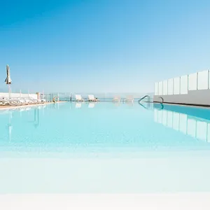**** Hotel Marina Di Petrolo & Italië
