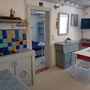 Appartamento La Perla In Piazza Duomo, Pietrasanta