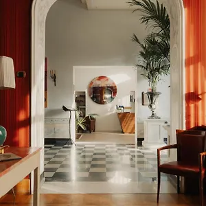 Hotel Palazzo Guiscardo, Pietrasanta
