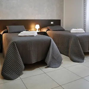  Bed & Breakfast Il Sasso Antico Italië
