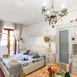 Appartamento La Bomboniera Chic Di, Pietrasanta