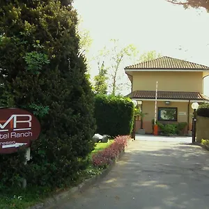 Ranch Hotel Vermezzo