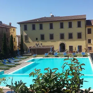  Aparthotel Borgo Di Gramugnana