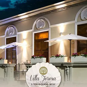 **** Bed & Breakfast Teresa Italië