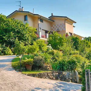 Casa di campagna Casa Anna A In Toscana, Pietrasanta