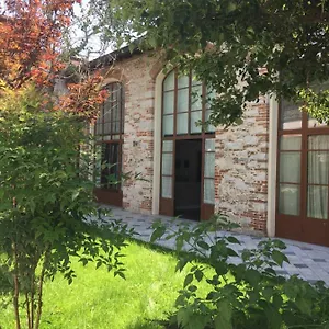 Appartamento Il Vecchio, Pietrasanta