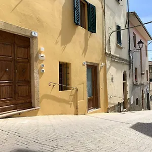  Gasthof Le Del Borgo