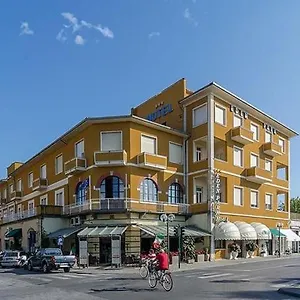 Hotel Eden Park, Pietrasanta