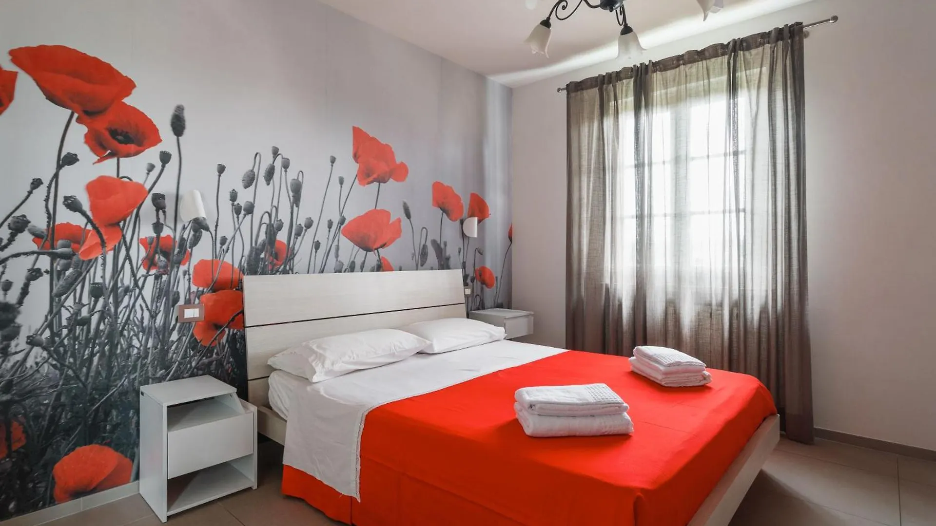 La Campagnola Bed and Breakfast Pietrasanta Italië