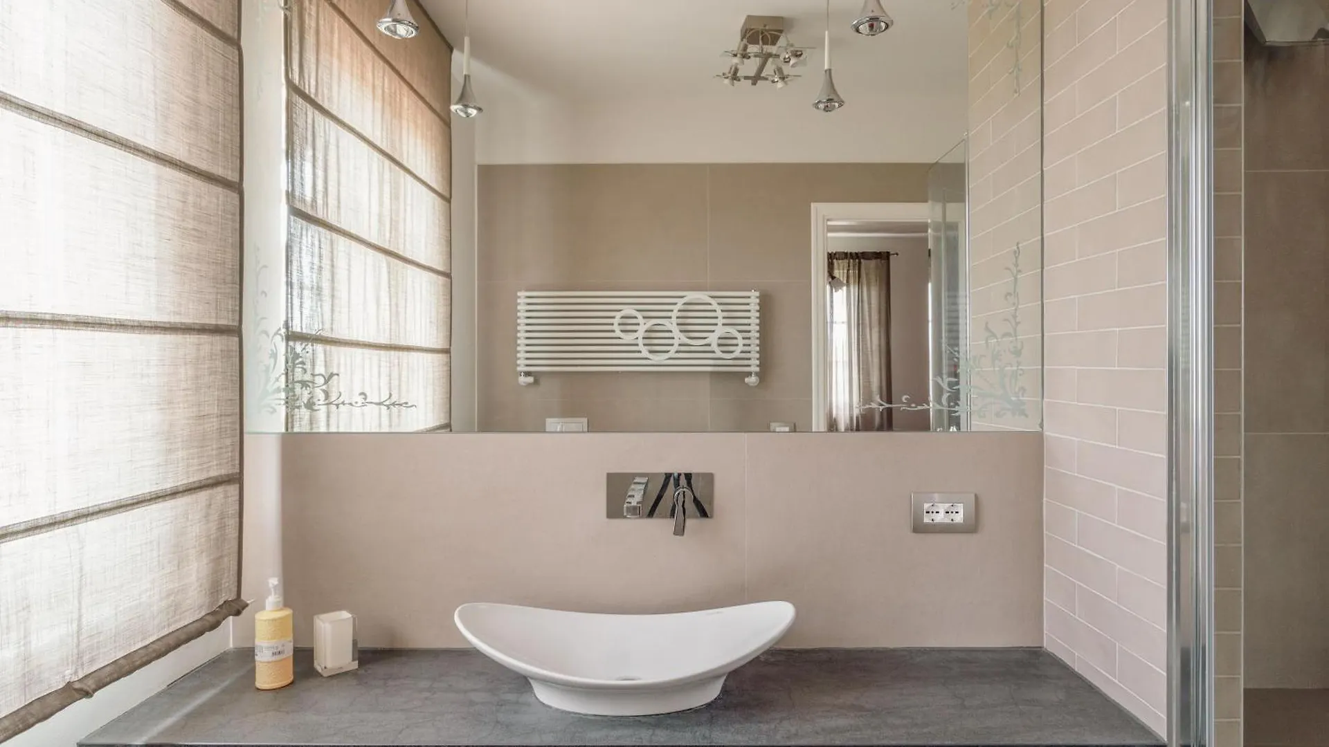Bed & Breakfast La Campagnola Bed and Breakfast Pietrasanta