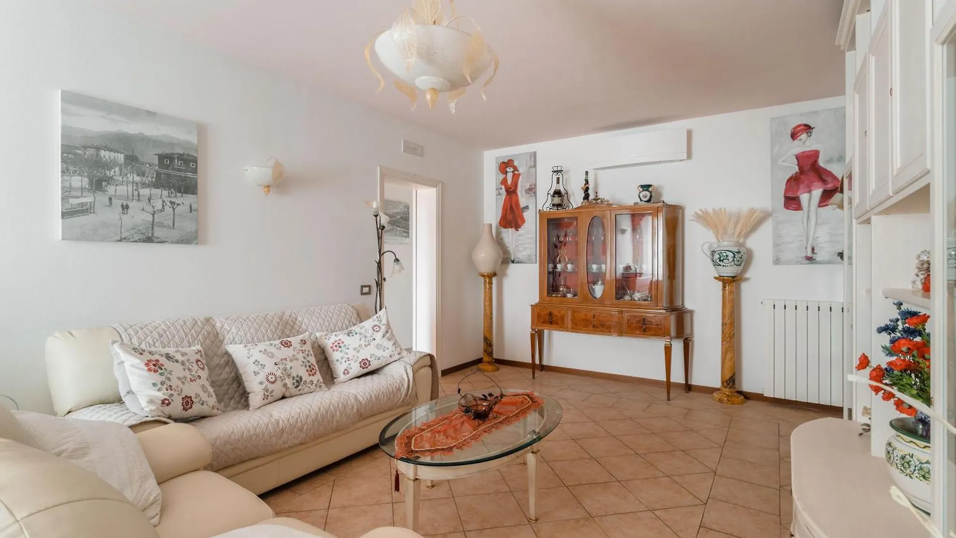 La Campagnola Bed and Breakfast Pietrasanta 0*,