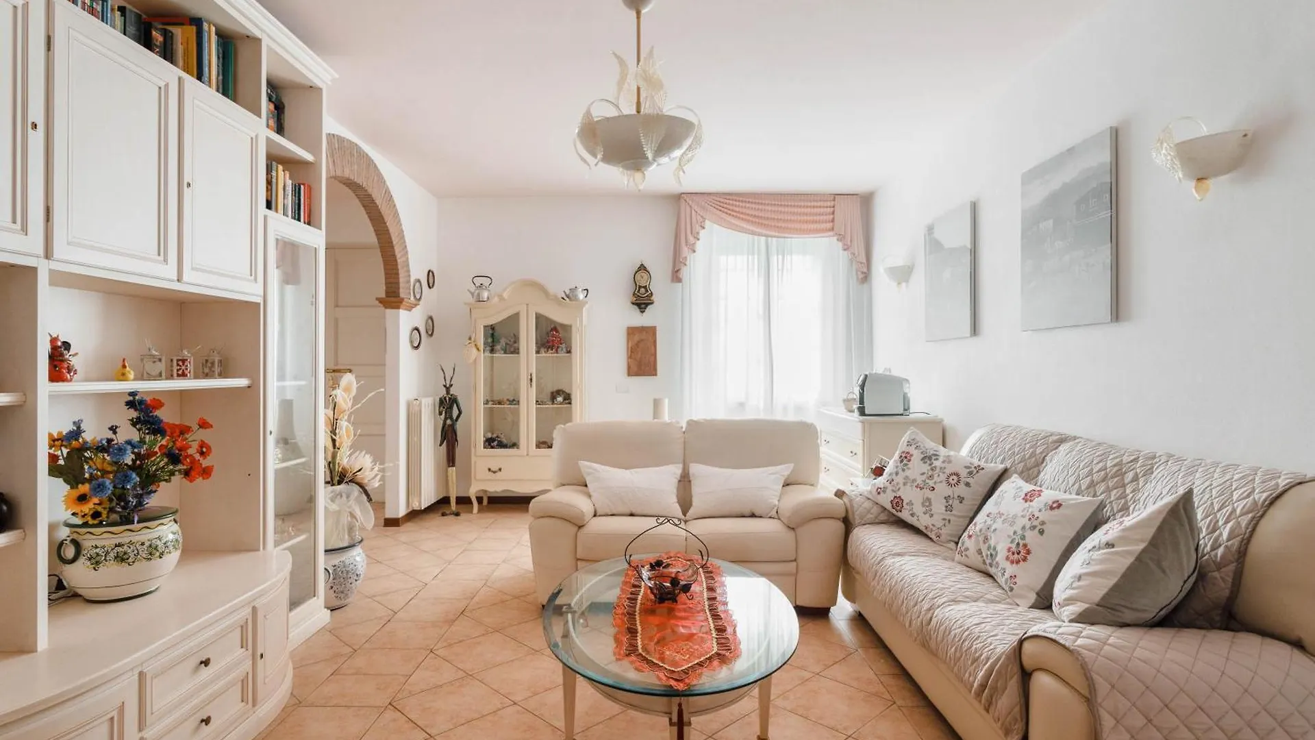 Frühstückspension Bed and Breakfast La Campagnola Pietrasanta