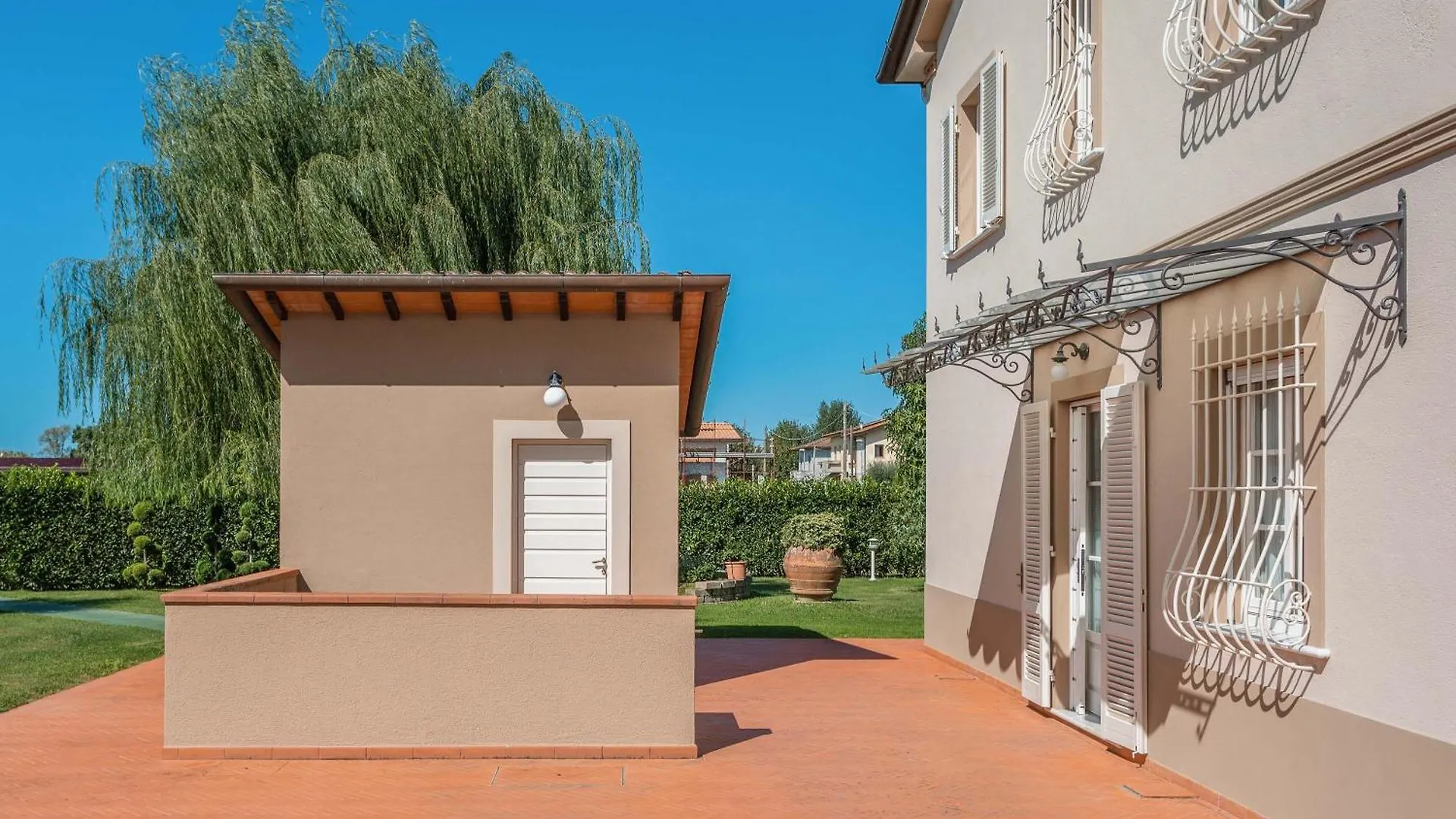 La Campagnola Bed and Breakfast Pietrasanta Bed & Breakfast