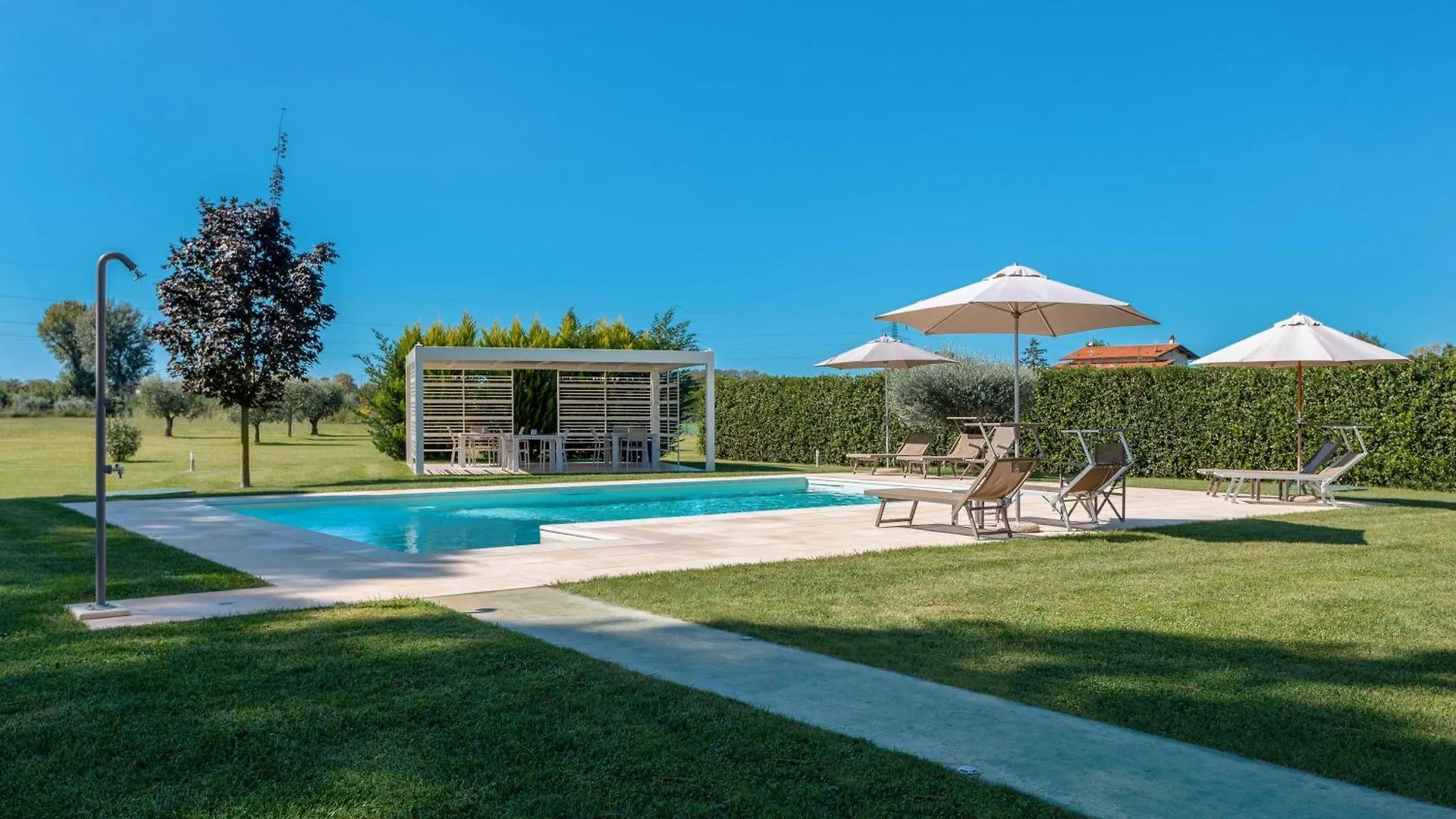 La Campagnola Bed & Breakfast Pietrasanta